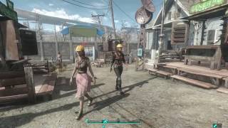 Max Settlers at Every Settlement - How to Get Them - Fallout 4 Settlements