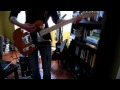 "Sunday Bloody Sunday" by U2 (Instrumental Cover)