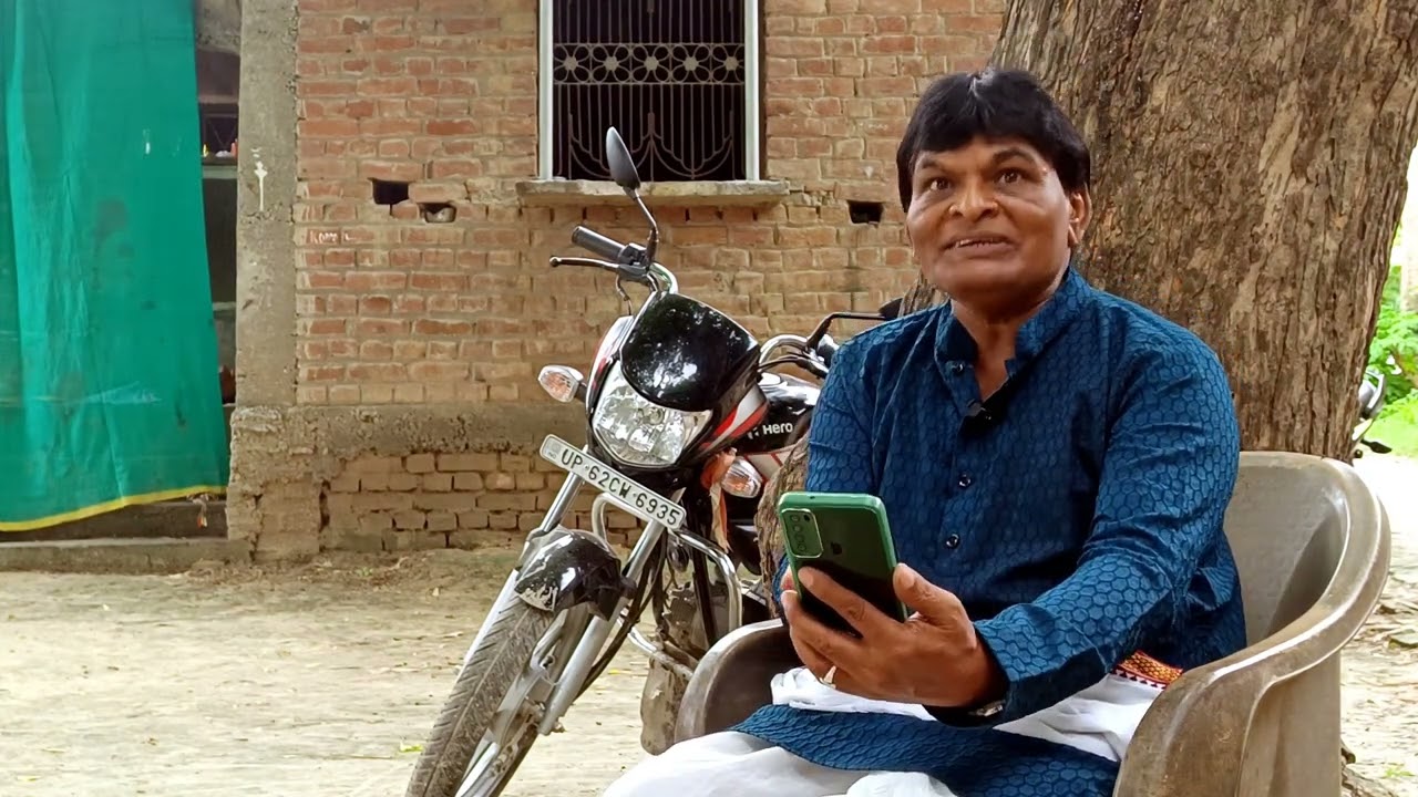 मोबाईल भूत | comedy video l Viral video l Shahzad Ahmed @superstarmonkeys