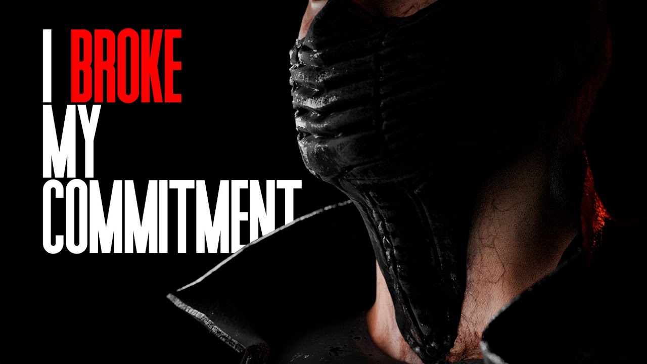 I BROKE MY COMMITMENT | ARYA | EO7 | SUPERHERO FILM JOURNEY