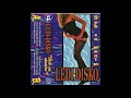 Ledi Disko - Mes Ir Vėlei Susitiksim (euro disco, Lithuania 1995)