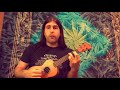 “Today Was A Good Day” Ukulele Tutorial