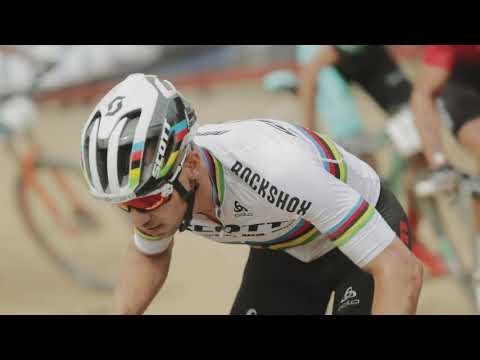 2019 XCO World Cup Les Gets