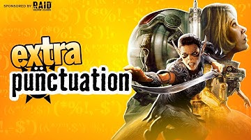 AAA Games Need to Step Up Their Traversal | Extra Punctuation