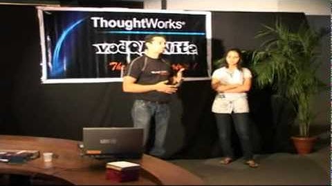 vodqa 2 - 9. Vijay & Supriya - Test your service not your UI_b.avi