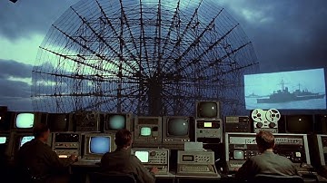 How NATO Cracked a Soviet Naval Code — And Changed the Balance of Power Overnight