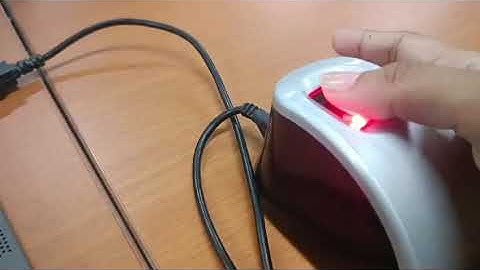 Fake Biometric Detection Using Matlab part 2