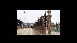 Turkey Military Power Clical Excellence Outstanding Performance Skills.