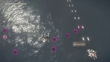 Nier: Automata robots with feelings