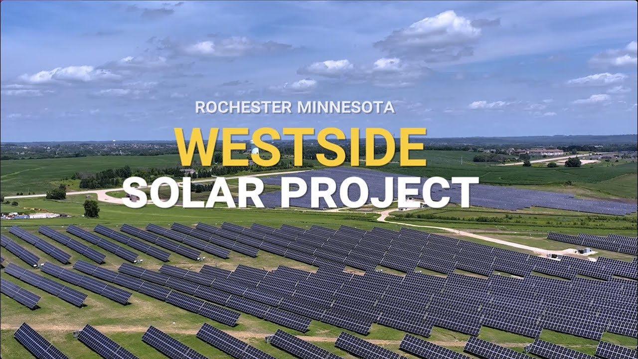 rochester-public-utilities-delivering-solar-power-youtube