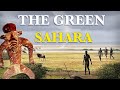 The Perplexing Prehistory of the Sahara