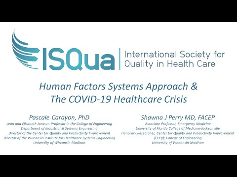 Human Factors Systems