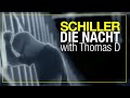 Schiller  die nacht