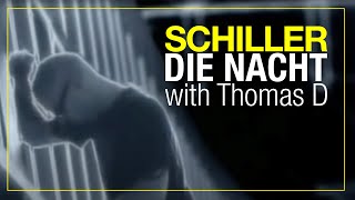 schiller | die nacht