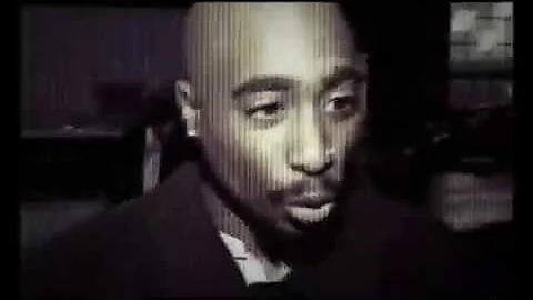 2Pac - Until The End Of Time (HQ)