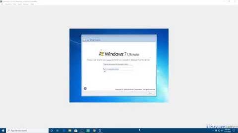 How to Install Windows 7 In VirtualBox In 2020!