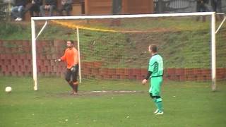 Wks Łaz - Piast Lubanice 22 11