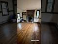 Hardwood Floor Refinishing | From Start to Finish ✔️ #diy #qualityflooring #hardwoodflooring