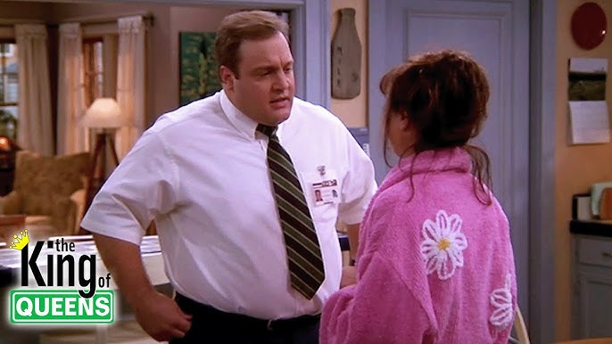 New York Jets and 'The King of Queens': The finest moments