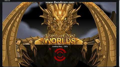 AQW  How to fast rep in thunderforge  (Rank -10 in 1hr)