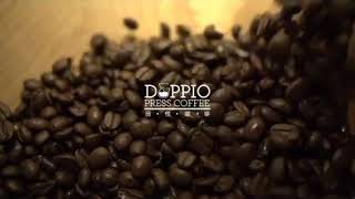 Introduction of Coffee Bean - Doppio Press Coffee