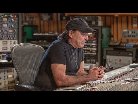 Mixing Phil X & The Drills ‘Another Minute with You’ with Chris Lord-Alge
