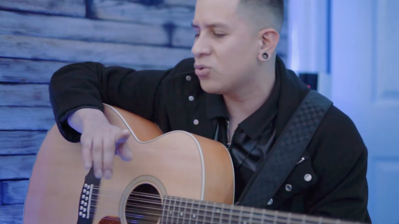 Adverzo - Me Duele [Official Video]