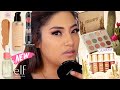 WTF! Testing Out New Makeup 2020 *NEW* Too Faced Matte Foundation + Colourpop & More - Alexisjayda