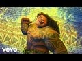 Saulo vasconcellos  de nada de moana