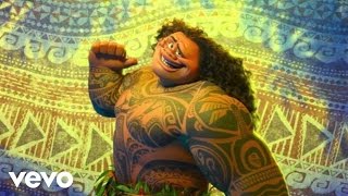 Miniatura de vídeo de "Saulo Vasconcellos - De nada (De "Moana")"