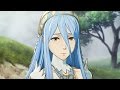 Fire Emblem Fates - All Cutscenes Blu-Ray Quality@60FPS [English+Japanese]