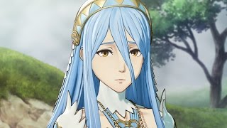 Fire Emblem Fates  All Cutscenes Bluray Quality60fps englishjapanese