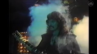 Black Sabbath - Zero The Hero