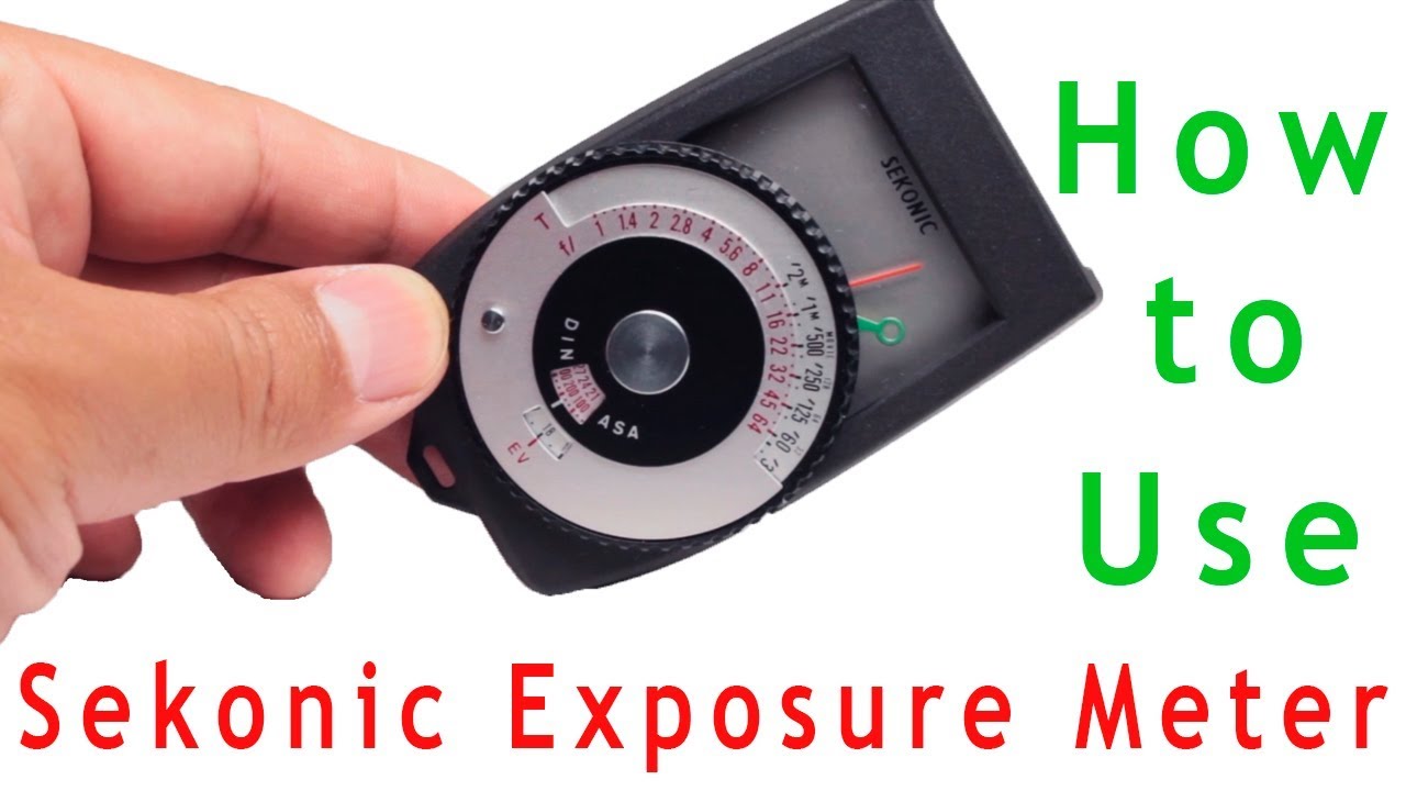 How To Use Sekonic Auto Lumi L 158 Exposure Meter YouTube how-to-use-sekonic-auto-lumi-l-158-exposure-meter-youtube