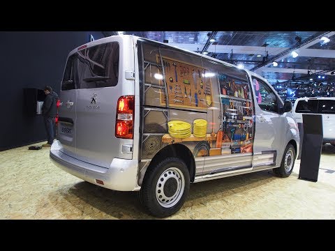 peugeot-expert-standart-premium-pack---exterior-and-interior-lookaround