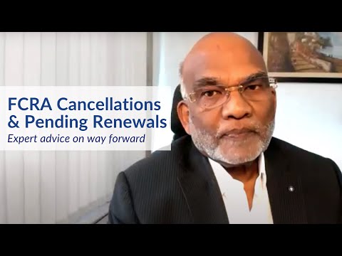 Webinar: FCRA Cancellations & Pending Renewals