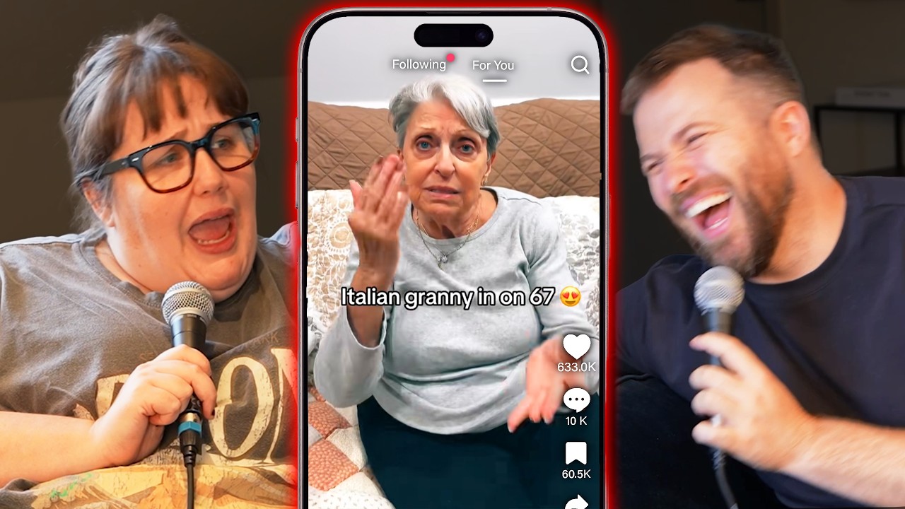 DEBATE: What Is The Millennial Version of 6/7?