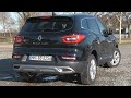 2021 Renault Kadjar 1.3 TCe 140 GPF EDC (140 PS) TEST DRIVE