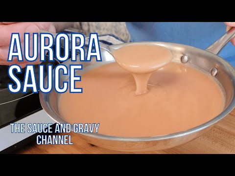 Video: Siapa yang menemukan saus veloute?