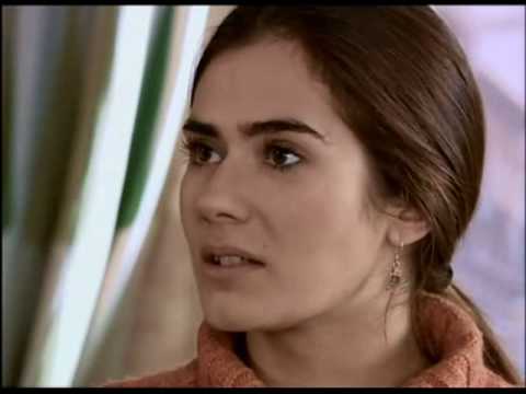 Anna Allen - 1x14 - cuentame marta - declaracion y...