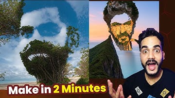 75% Close Eye Pic Viral AI Illusion Art Photo Editing Tutorial -  Hugging Face Illusion Diffusion