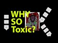 [YBA] Why Is YBA So Toxic?