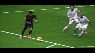 Neymar Jr - Bang it to the Curb 2015 HD