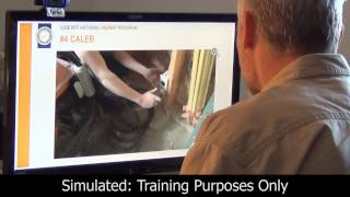Generator in the Garage (Safety Expert)