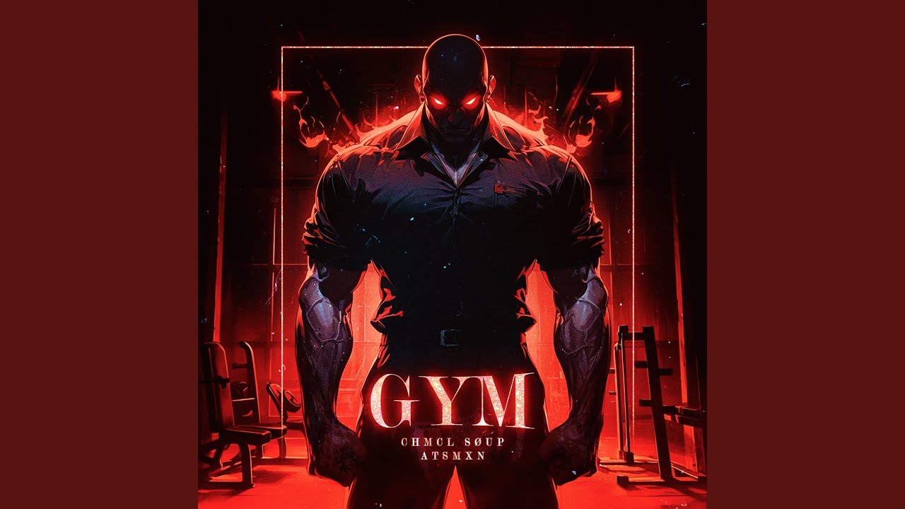 Watch GYM on YouTube Watch GYM on YouTube