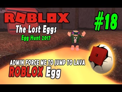 Playlist Roblox Egg Hunt - roblox the lost eggs egg hunt 2017 guide 18 roblox