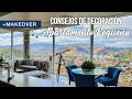 CONSEJOS DE DECORACIÓN: APARTAMENTO PEQUEÑO COMPARTIDO