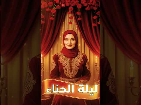 ليلة الحناء ٣ أسرار لا تخبرك بها أي عروس تحضيرات العروس زفات٢٠٢٦ اكسبلور 