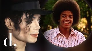 Меняющийся Взгляд Майкла Джексона На Расу И Музыкальную Индустрию | The Detail.
