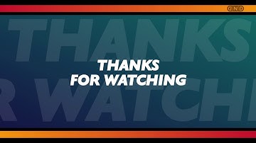 INTRO using LUMAFUSION and VECTORNATOR 4k